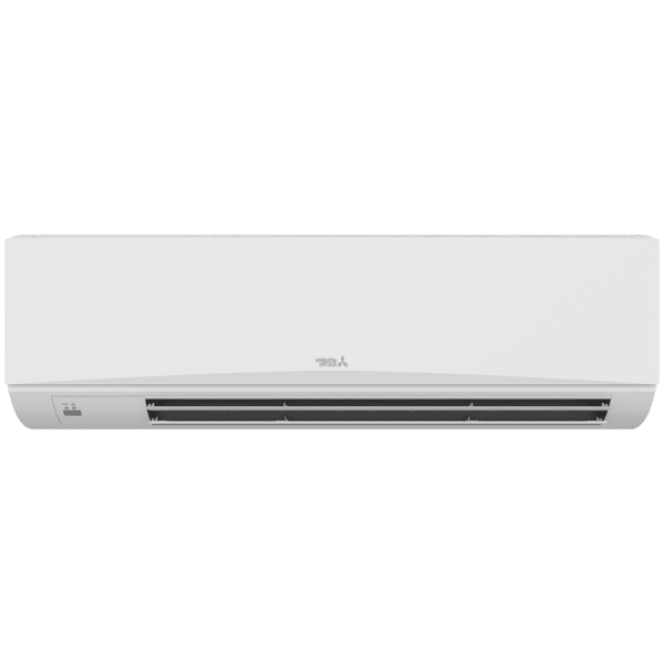 Mitsubishi MSY-GS Large Capacity Cooling Only Wall-Mounted Ductless Mini Split.